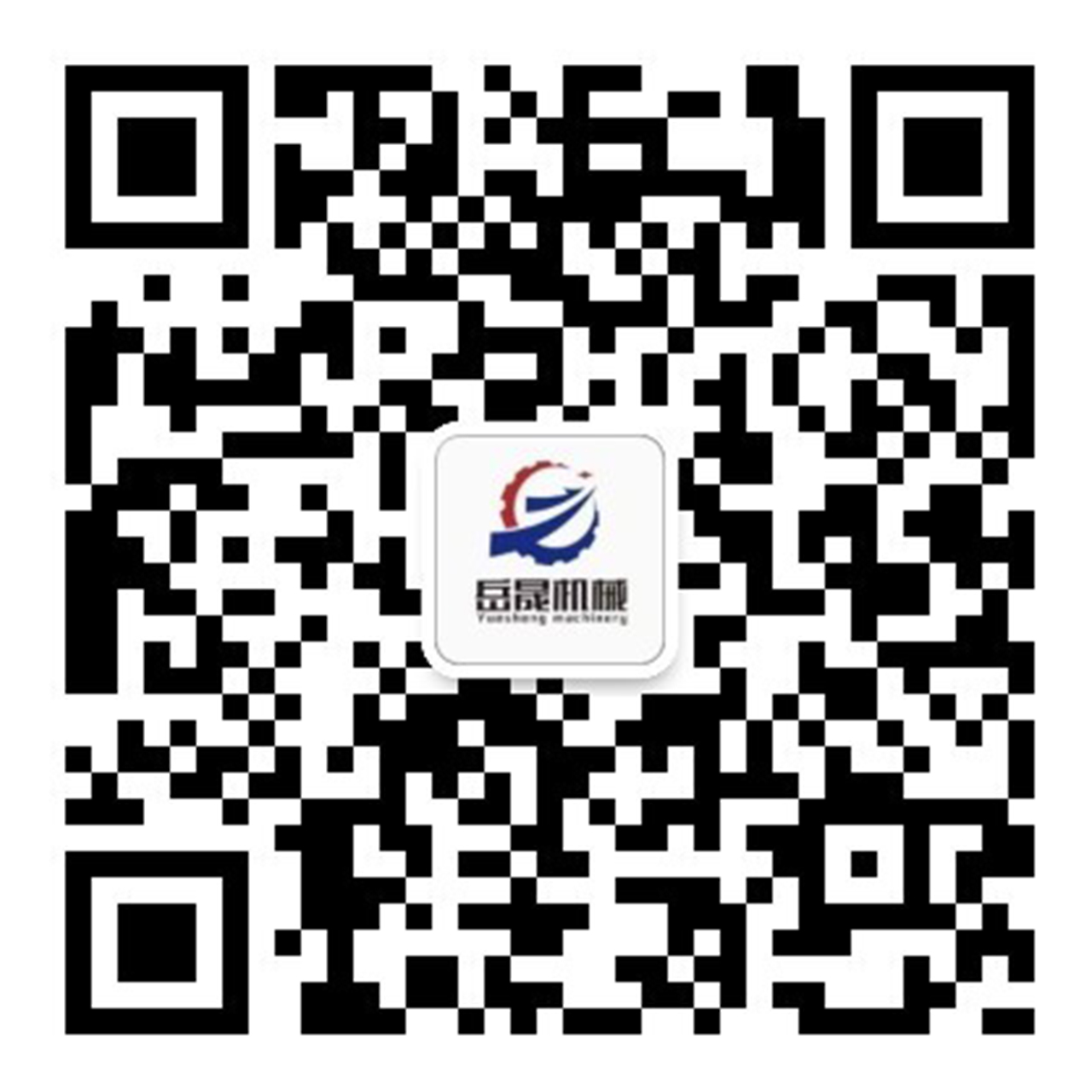 扫描二维码，关注我们